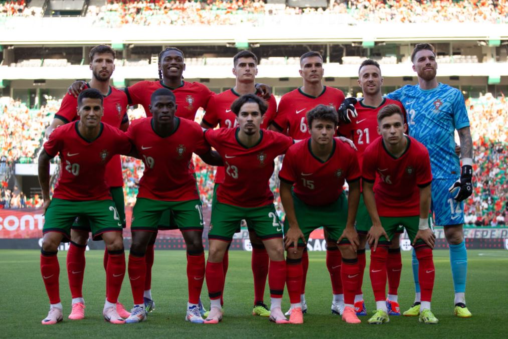 Portugal's Euro 2024 Squad: Who is Roberto Martinez taking to Germany?