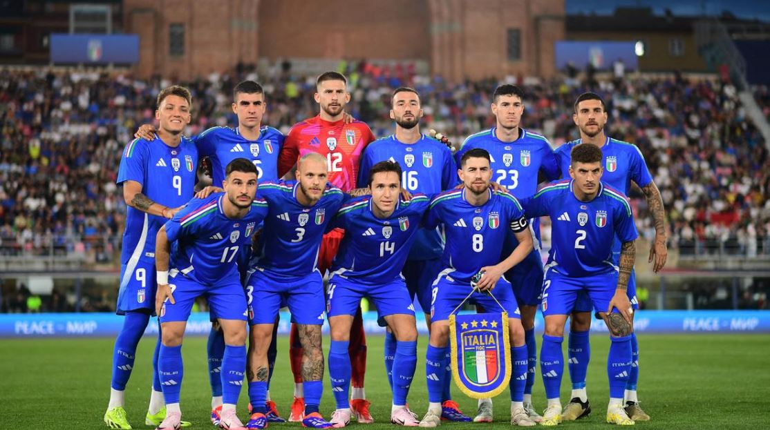 Italy's Euro 2024 Squad: Who is Luciano Spalletti taking to Germany?
