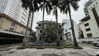 940 Triệu/m² – Giá Bán 2.850 Tỷ Sở Hữu 3.033m² Mặt Tiền Pasteur Q3, TPHCM