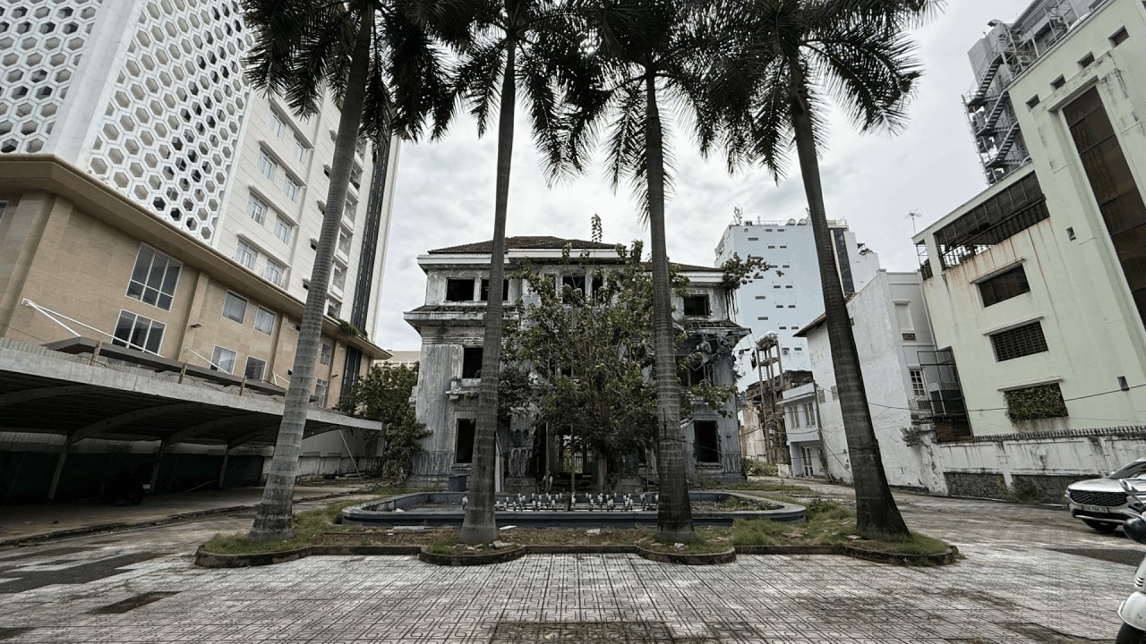 940 Triệu/m² - Giá Bán 2.850 Tỷ Sở Hữu 3.033m² Mặt Tiền Pasteur Q3, TPHCM