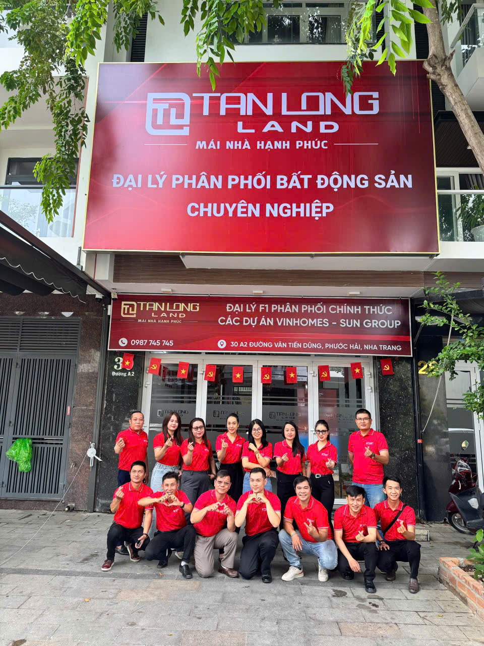 Tuyển Dụng Nhân Viên Kinh Doanh Bất Động Sản Thu Nhập Cao Hơn 100 Triệu