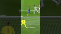 4 pha rê bóng của Messi khiến hậu vệ bất lực hoàn toàn