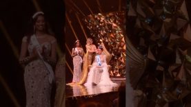 Miss World 2025: Khi vẻ đẹp Thái Lan chinh phục thế giới