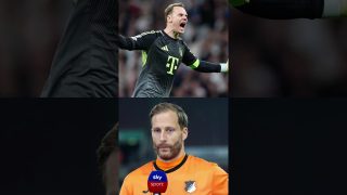 Neuer vs Baumann: Đức chọn ai cho World Cup 2026?