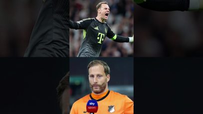 Neuer vs Baumann: Đức chọn ai cho World Cup 2026?