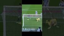 Rê bóng đỉnh cao của Messi khiến hậu vệ bất lực