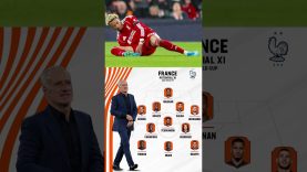 Tài năng 95 triệu € Ekitiké sụp đổ trước WC 2026