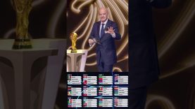 Thời Infantino, FIFA thu khoảng 11 tỷ đô – Fan có đang bị tận thu