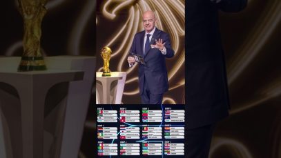 Thời Infantino, FIFA thu khoảng 11 tỷ đô – Fan có đang bị tận thu