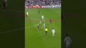 Top 5 hậu vệ không thể cản Messi khi anh rê bóng