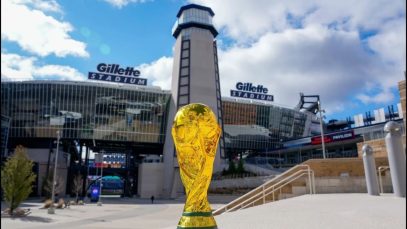Vé chung kết 10K USD: World Cup 2026 gây tranh cãi lớn