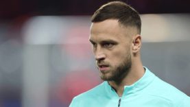 World Cup 2026: Marko Arnautović kể về “địa ngục” sau sân cỏ