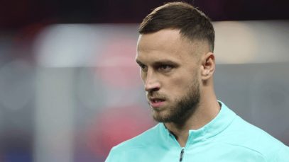 World Cup 2026: Marko Arnautović kể về “địa ngục” sau sân cỏ