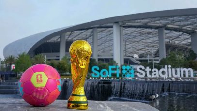 World Cup 2026 nóng lên: lao động sợ ICE, FIFA im lặng?