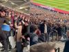 Fan Arsenal Ăn Mừng Sai Chỗ Và Cái Kết Hỗn Loạn