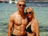 Laura Hilven Xóa Ảnh Trossard, Fan Arsenal Hoang Mang