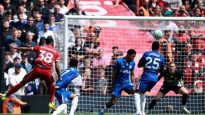 Liverpool 1-1 Chelsea: The Kop Khiến Fan Lo Lắng