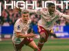 Trossard Ghi Bàn, Arsenal Hạ West Ham 1-0 Đầy Tranh Cãi