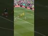 Mexico 2-0 South Africa: Two Goals That Made the Entire Stadium Erupt!