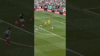 Mexico 2-0 South Africa: Two Goals That Made the Entire Stadium Erupt!