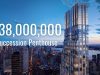 Penthouse Duplex 38 Triệu USD View 360° Giữa Manhattan