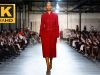 Dàn Gái Xinh Gây Sốt Trên Sàn Catwalk Nº21 FW 2026/27
