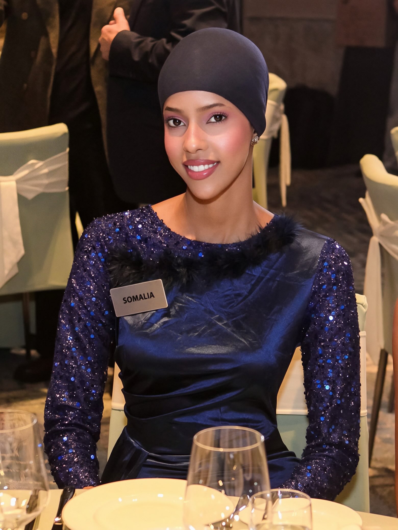 Foziya Abdullahi Garad Trên Instagram