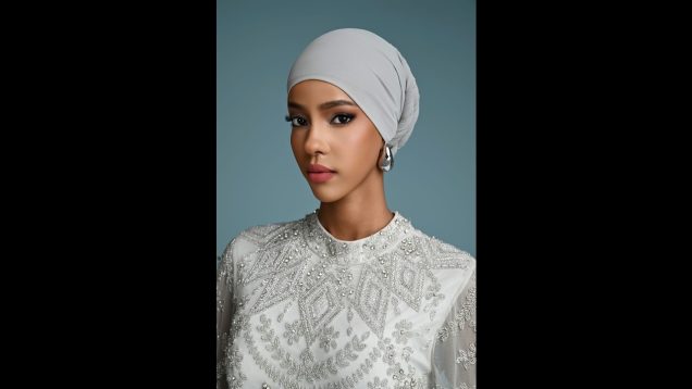 Foziya Abdullahi Garad: Đại diện Somalia tại Miss World 73