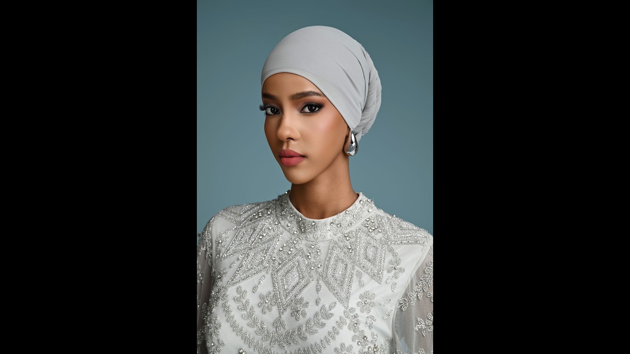Foziya Abdullahi Garad: Đại diện Somalia tại Miss World 73