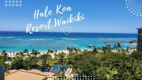 Hale Koa Hotel: Phòng View Biển Waikiki Có Gì Đặc Biệt?
