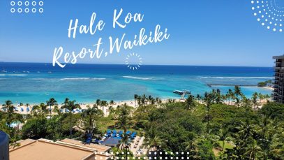 Hale Koa Hotel: Phòng View Biển Waikiki Có Gì Đặc Biệt?