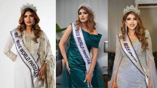 Hoa Hậu Anniqa Jamal Iqbal: Ẩn Số Của Miss World 2026?