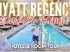 Khách Sạn Hyatt Regency Waikiki: Phòng View Biển Tuyệt Đẹp