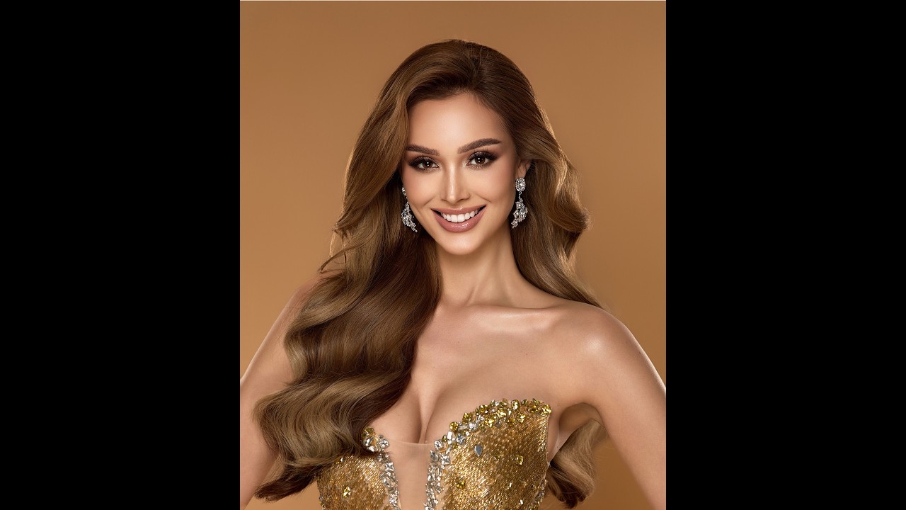 Linda Górecká: Đại diện Czech tại Miss World 2026 có gì đặc biệt?