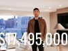 Penthouse New York 17,5 Triệu USD: Đẳng Cấp Giới Thượng Lưu