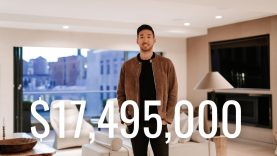 Penthouse New York 17,5 Triệu USD: Đẳng Cấp Giới Thượng Lưu
